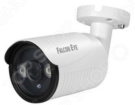 Камера видеонаблюдения FALCON EYE FE-IB4.0AHD/30M