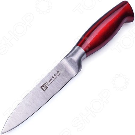 Нож Mayer&Boch MB-28118