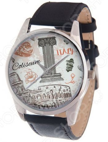 Часы наручные Mitya Veselkov «Рим»