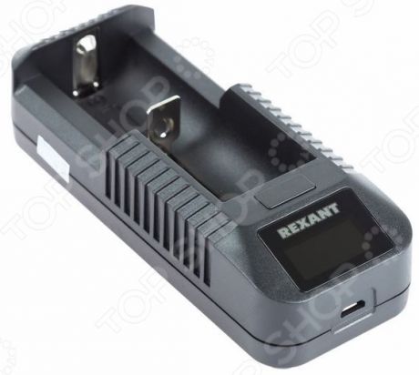 Устройство зарядное для аккумулятора Rexant 18-2241
