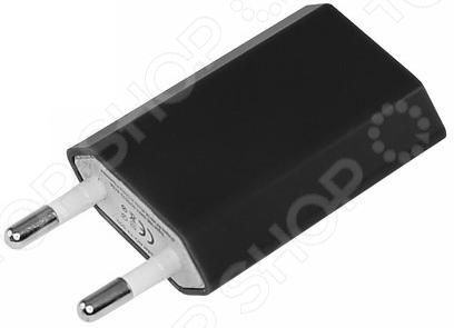 Устройство зарядное сетевое Rexant для iPhone 18-1900