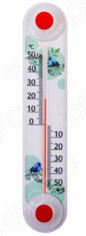 Термометр бытовой Rexant 70-0601