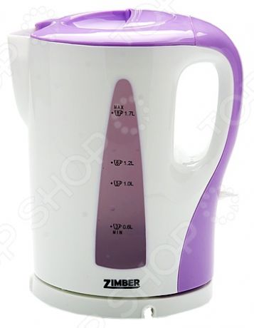 Чайник Zimber ZM-10862