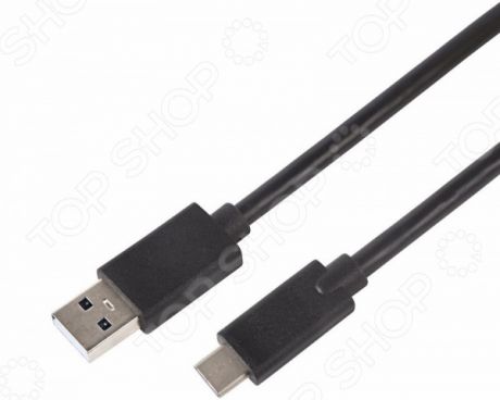 Кабель Rexant USB 3.1 type-USB 2.0 18-1881