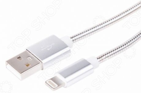 Кабель USB Rexant для iPhone 5/6/7 18-4247
