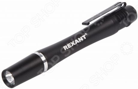 Фонарик-брелок Rexant RX-130