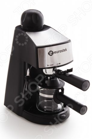 Кофеварка Eurostek ECM-6811