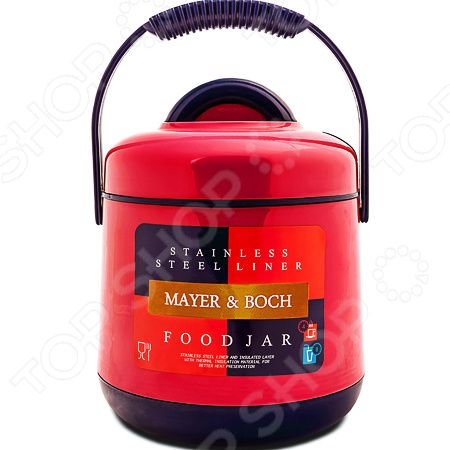 Термос пищевой Mayer&Boch Foodjar