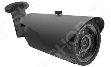 IP-камера уличная цилиндрическая Rexant 45-0257