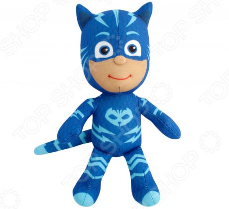 Мягкая игрушка PJ Masks «Кэтбой» 33443