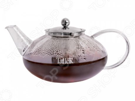Чайник заварочный TalleR TR-1372