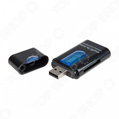 USB-картридер Rexant 18-4111