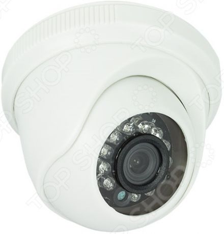 Камера видеонаблюдения купольная Rexant 45-0131