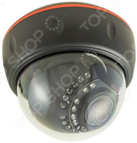 Камера видеонаблюдения купольная Rexant 45-0135