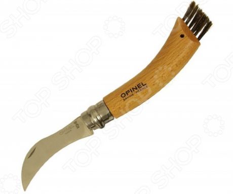 Нож грибника OPINEL 001252