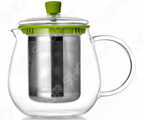 Чайник заварочный Walmer Mint Tea