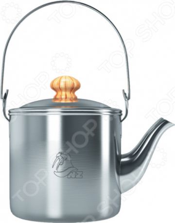 Чайник походный NZ SK-033