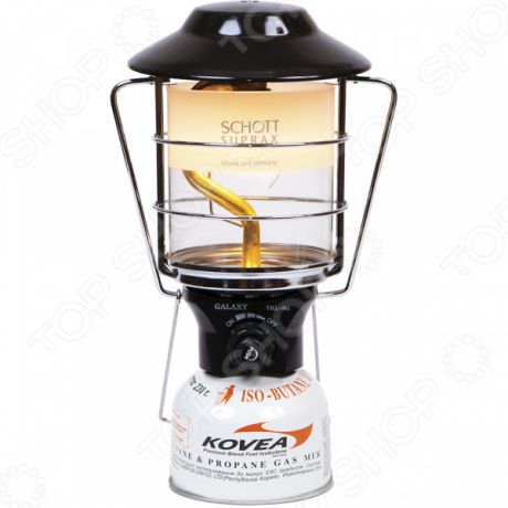Лампа газовая Kovea TKL-961