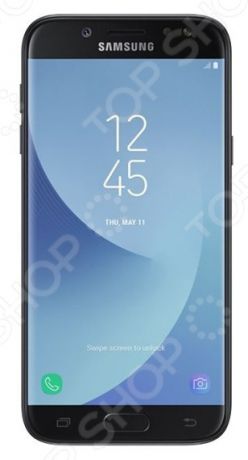Смартфон Samsung Galaxy J5 (2017) 16Gb