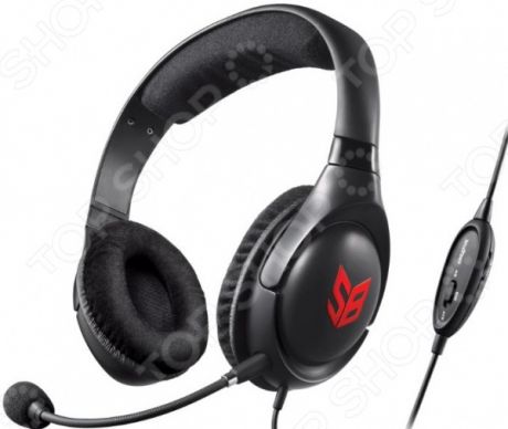 Гарнитура игровая Creative Sound Blaster Blaze