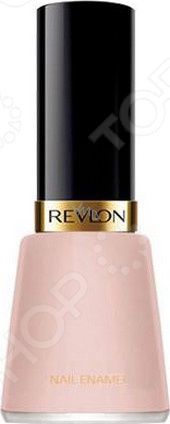 Лак для ногтей Revlon Core Nail Enamel Frostiest pink 970