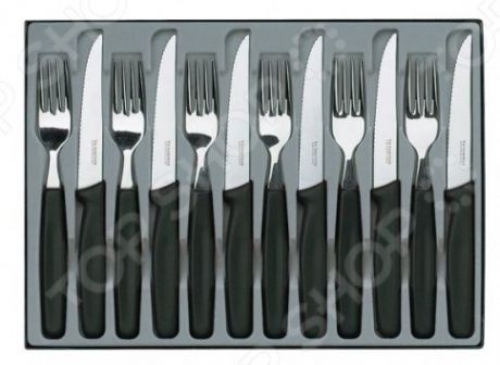 Набор столовых ножей Victorinox Standart. Количество предметов: 12