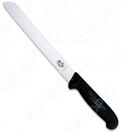 Нож для хлеба Victorinox 6.8633.21B