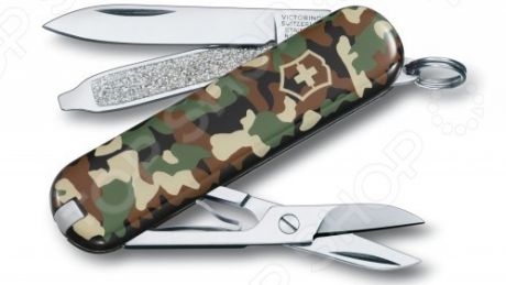 Нож перочинный Victorinox Classic 0.6223.94