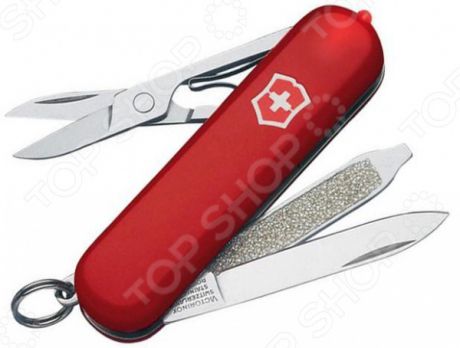 Нож перочинный Victorinox Classic SwissLite 0.6228