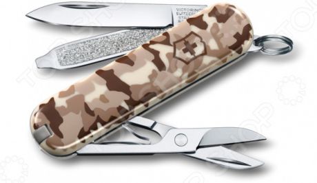Нож перочинный Victorinox Classic SD 0.6223.941