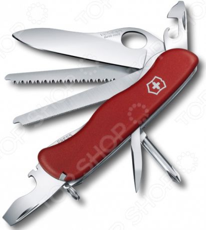 Нож перочинный Victorinox Locksmith 0.8493.M