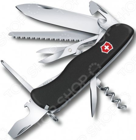 Нож перочинный Victorinox Outrider 0.8513.3