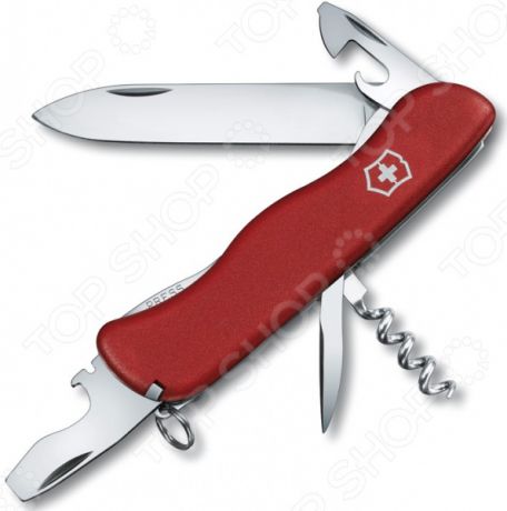 Нож перочинный Victorinox Picknicker 0.8353