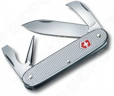 Нож перочинный Victorinox Pioneer 0.8140.26