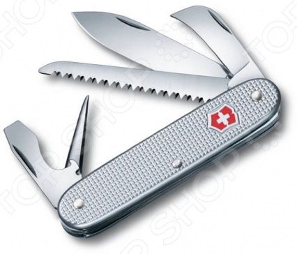 Нож перочинный Victorinox Pioneer 0.8150.26