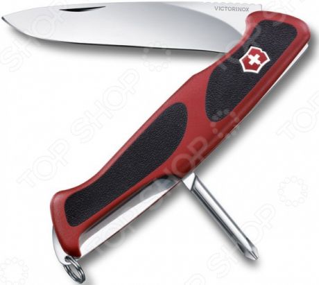 Нож перочинный Victorinox RangerGrip 53 0.9623.C