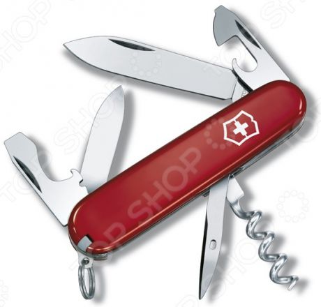 Нож перочинный Victorinox Tourist 0.3603