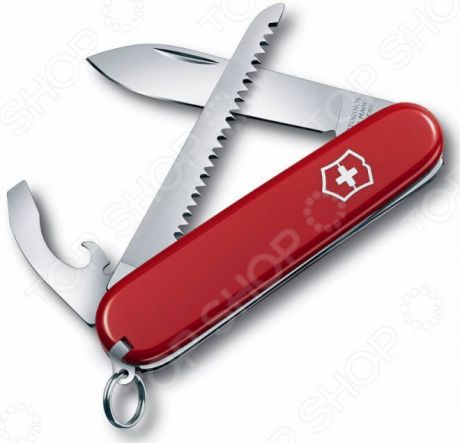 Нож перочинный Victorinox Walker 0.2313