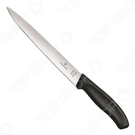 Нож филейный Victorinox 6.8713.20B