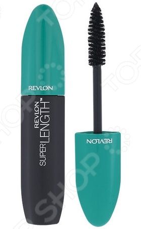 Тушь для ресниц Revlon Mascara Super Length