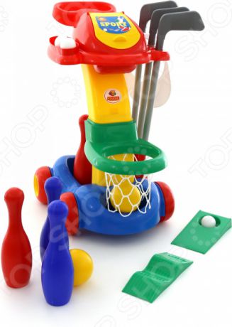 Игровой набор для ребенка Coloma Y Pastor 54531