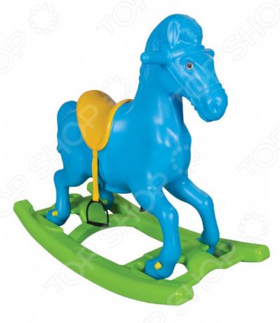Качалка детская PILSAN «Лошадь бегущая»