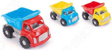 Машинка игрушечная Dolu «Грузовой автомобиль». В ассортименте