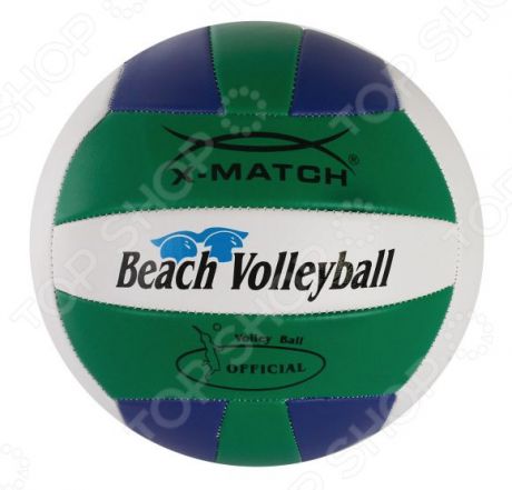 Мяч волейбольный X-MATCH 56298