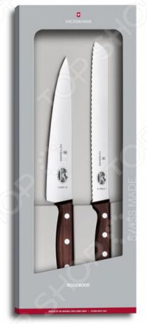 Набор ножей Victorinox Rosewood