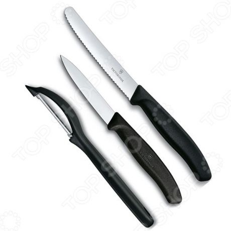 Набор ножей Victorinox Swiss Classic 3