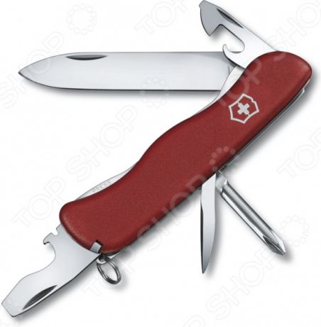 Нож перочинный Victorinox Centurion 0.8453