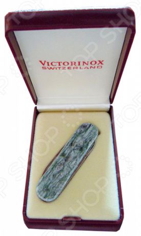 Нож перочинный Victorinox Classic LE 0.6200.54 Andeer Granit