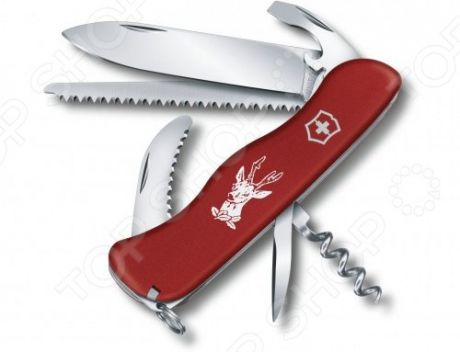 Нож перочинный Victorinox Hunter 0.8573