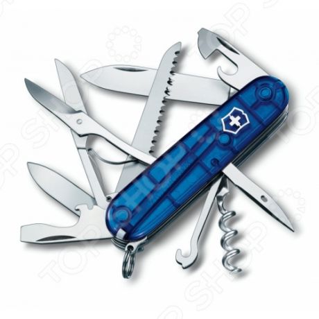 Нож перочинный Victorinox Huntsman 1.3713.T2